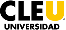 Logo Cleu Universidad