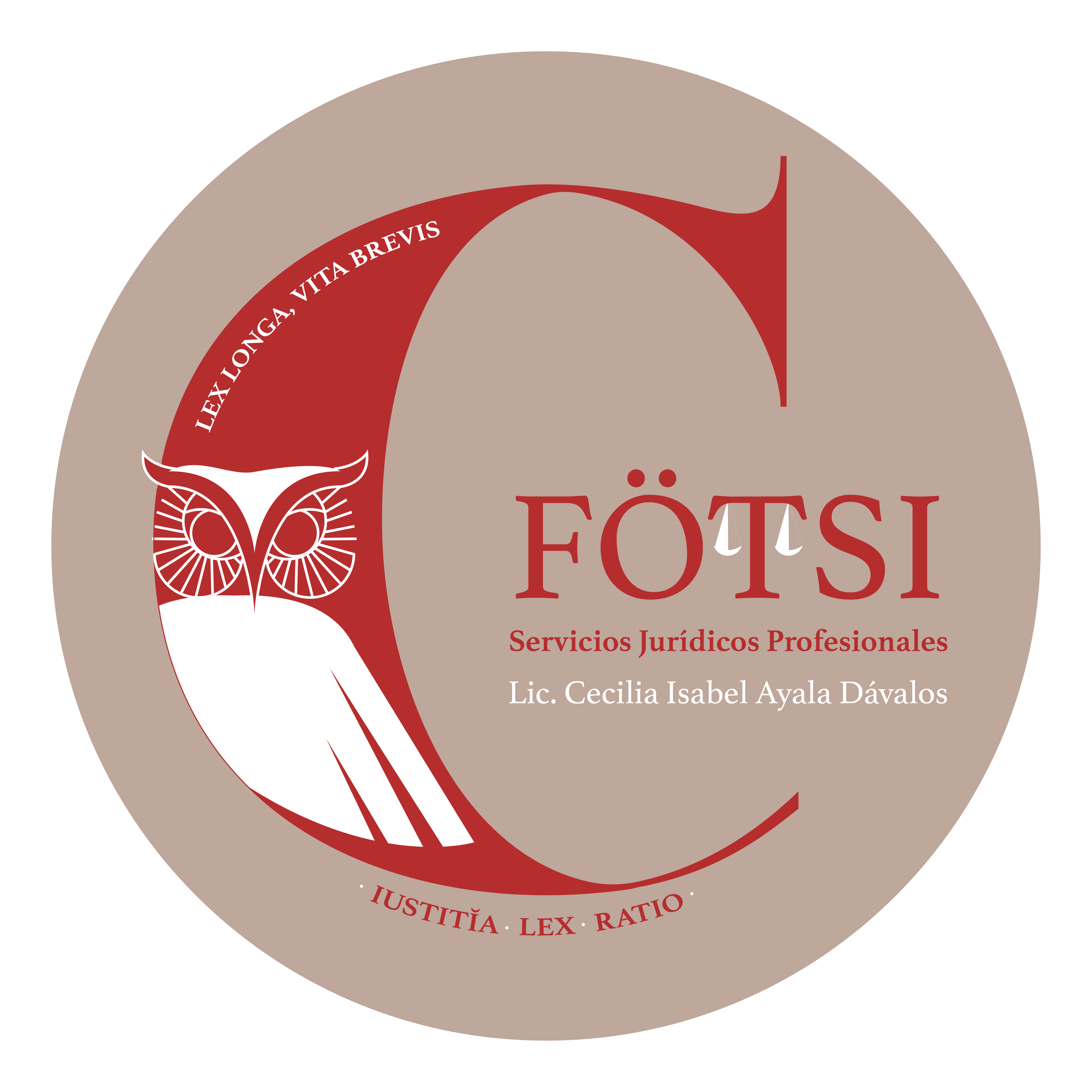 Logotipo Fotsi