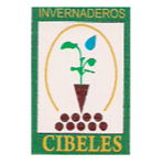 Logo Invernaderos Cibeles