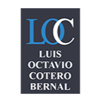 Luis Octavio Cotero Bernal Logo