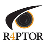 R4ptor Logo