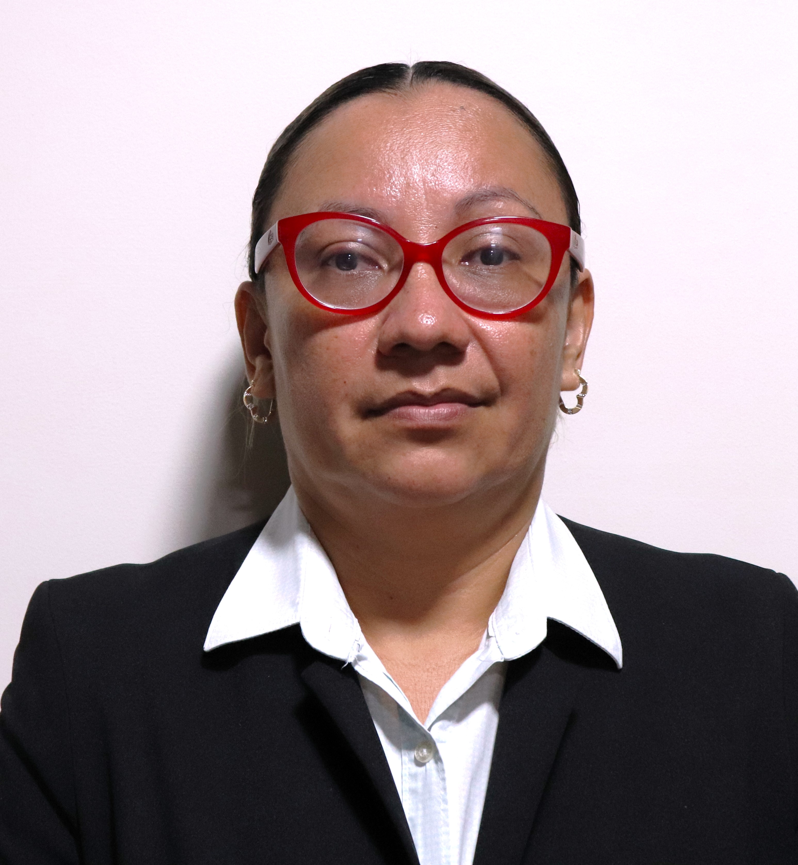 Mtra. Cecilia Isabel Ayala Dávalos