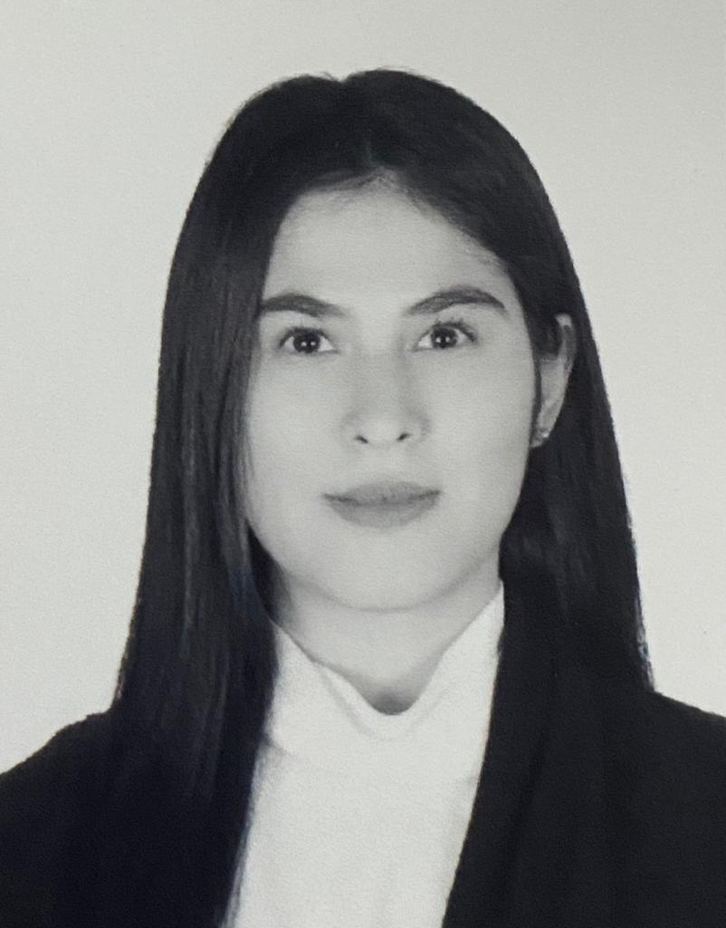 Lic. Paloma Dolores Sánchez González