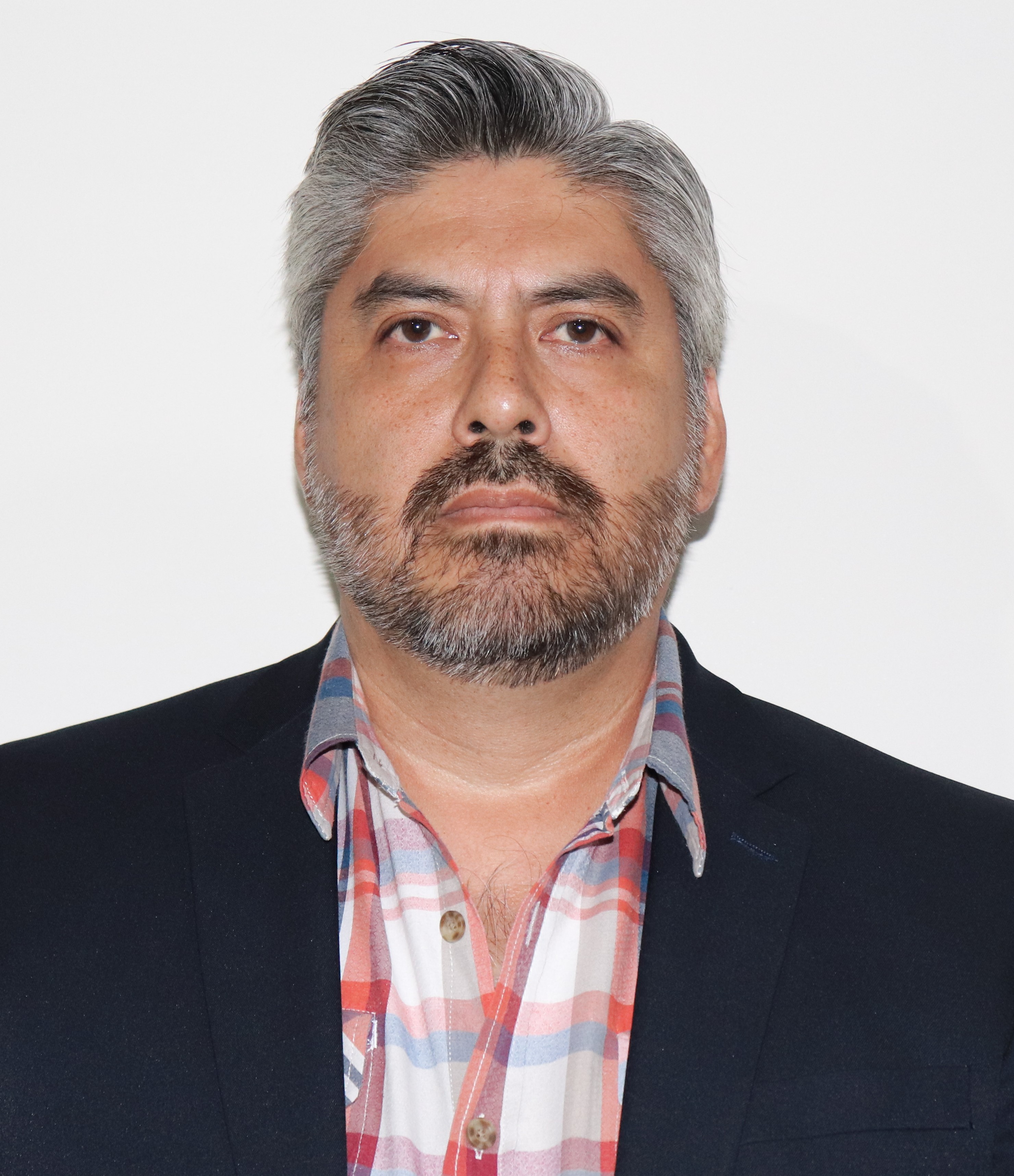 Lic. Enrique Huitzilopochtli Enciso García.