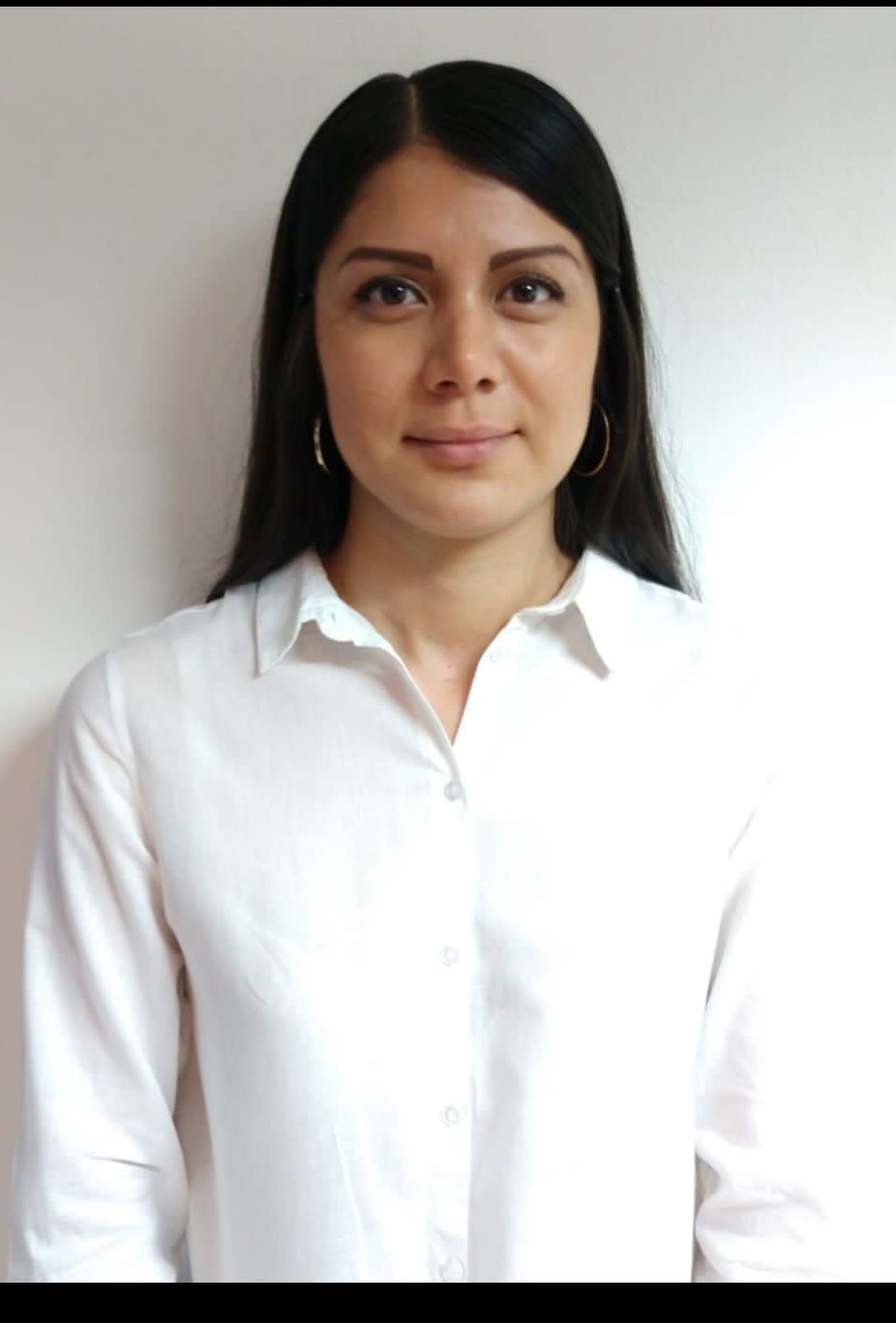 Lic. Nancy Rebeca Martínez Sánchez.